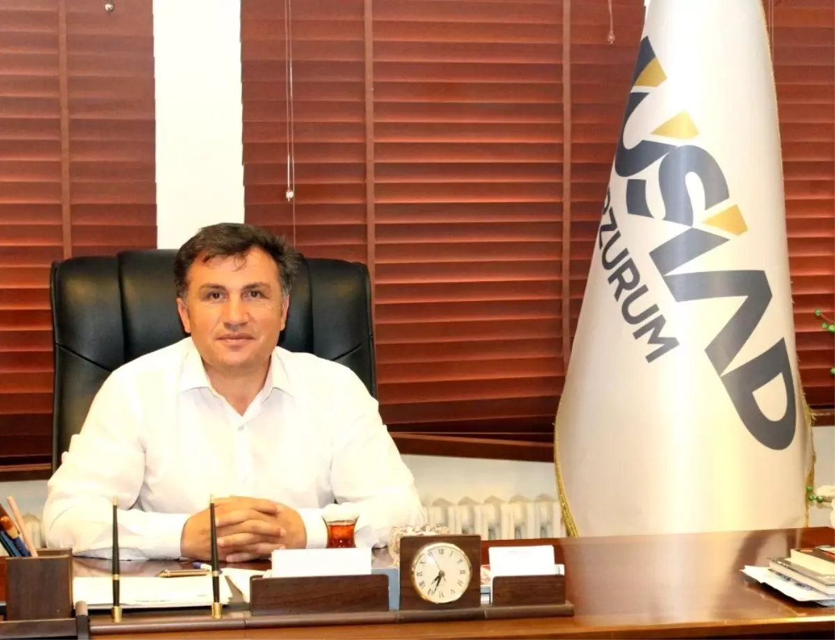 Demir: "Her zaman devletimizin ve milletimizin yanındayız"