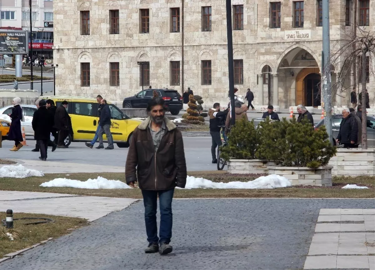 Dolandırıldı, cezaya çarptırılan kendisi oldu