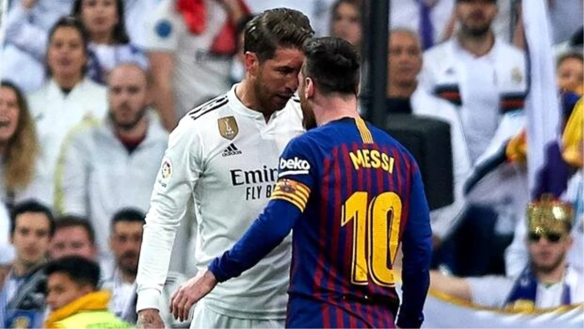 El Clasico\'ya dev iddaa oranı! "Real Madrid - Barcelona" maçında 35,00\'lik oranı kaçırma...