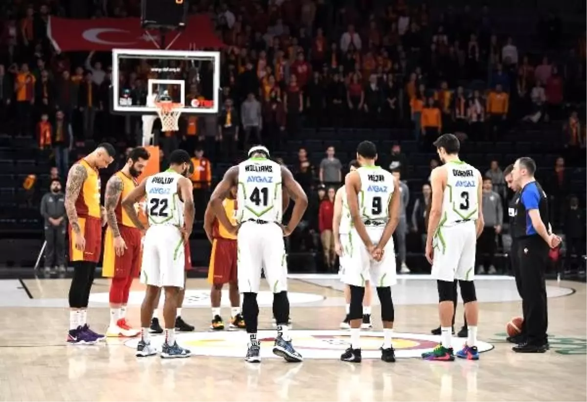 Galatasaray Doğa Sigorta - TOFAŞ: 80 - 75