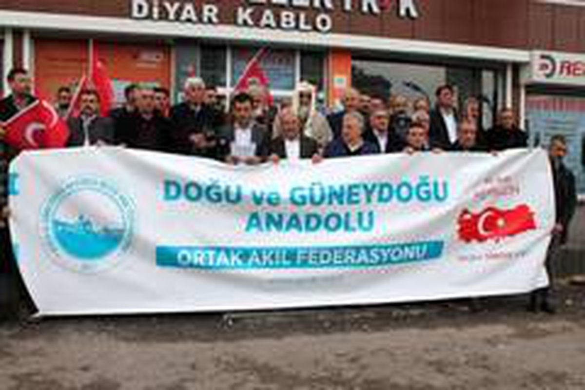 GOAF, İdlib\'de Mehmetçiğe yapılan saldırıya tepki gösterdi