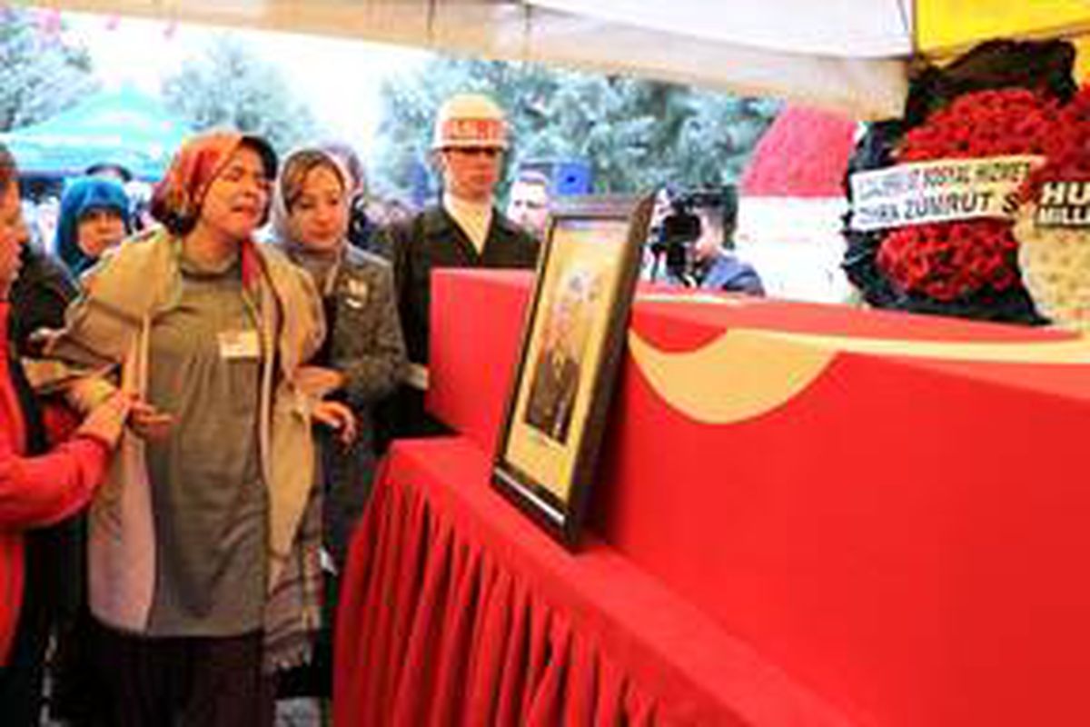 İdlib şehidi Uzman Onbaşı Veysel Günay son yolculuğuna uğurlandı