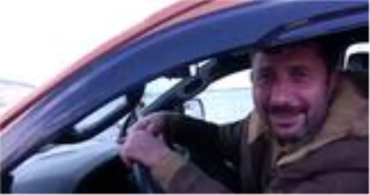 İnsan kaçakçısı: Allah\'ın izniyle mültecilerin hepsini karşıya geçireceğiz