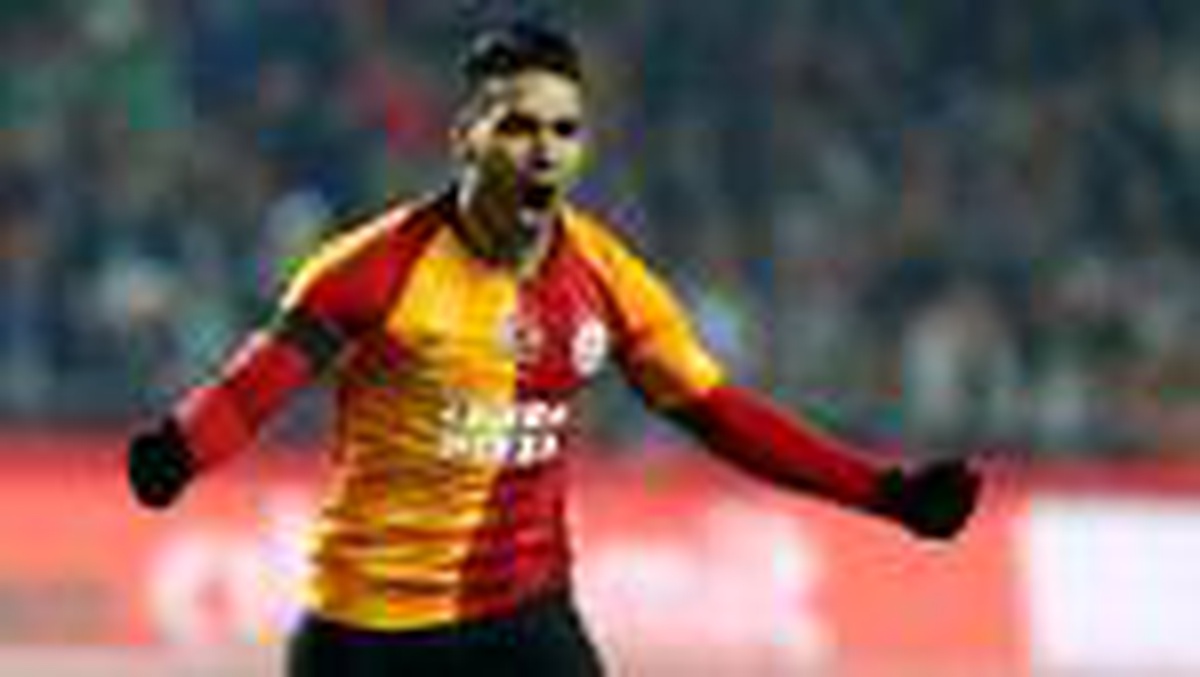 Kolombiya\'da Radamel Falcao heyecanı! \'Zamanı geldi...\'