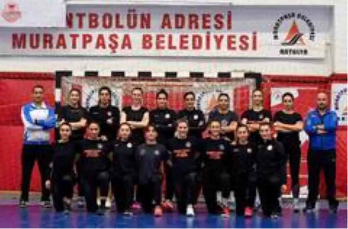 Muratpaşa Belediyespor\'un rakibi, Yalıkavak