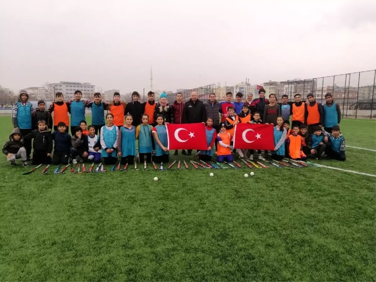 Polisgücü Spor Kulübünden Mehmetçiğe tam destek