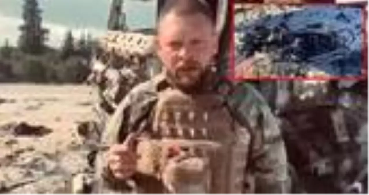 Rus muhabir İdlib\'den duyurdu: Türkler acımıyor, savaşın seyri değişti; hareket eden her şeyi vuruyorlar