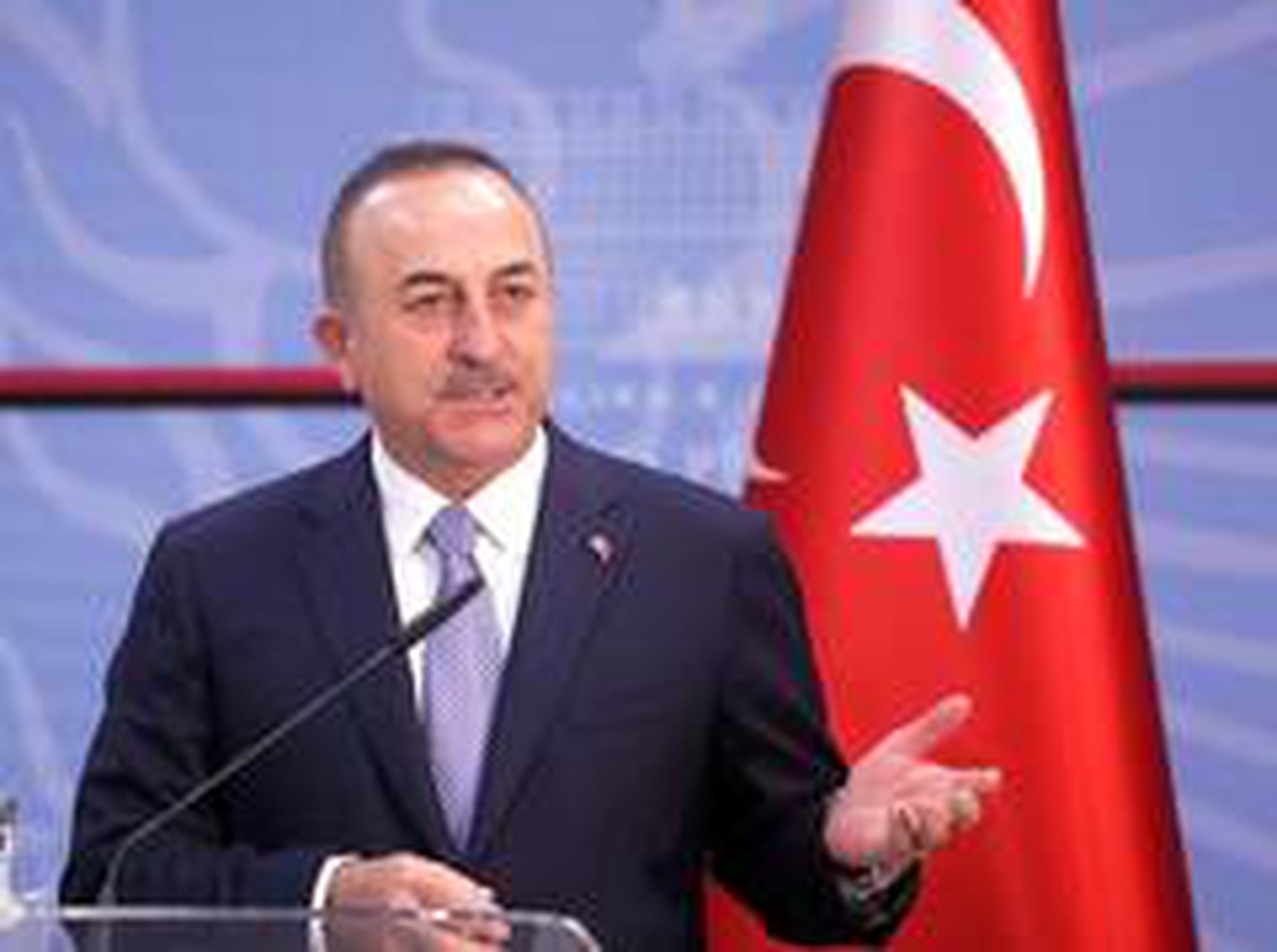 "Sahada da taviz vermeyeceğiz, masada da taviz vermeyeceğiz"