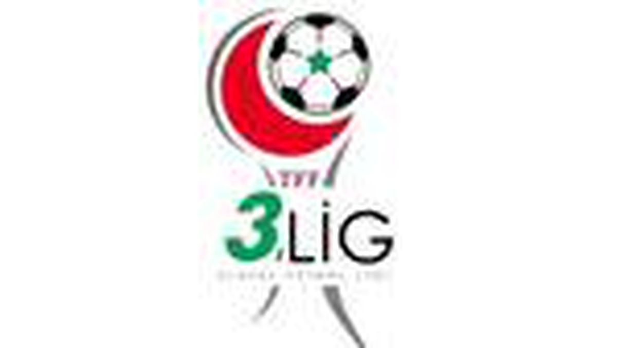 TFF 3. Lig\'de 26. hafta heyecanı başladı!