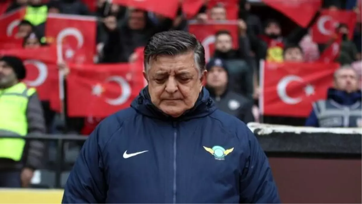 Akhisarspor\'da Yılmaz Vural farkı