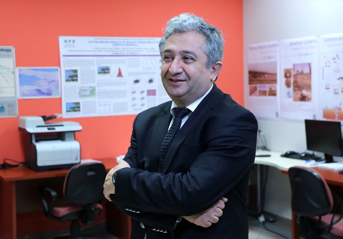 Basit önlemler depremde hayat kurtarıyor