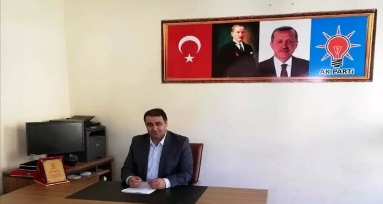 Başkan Sabırlı\'dan otuz üç şehide ağıt