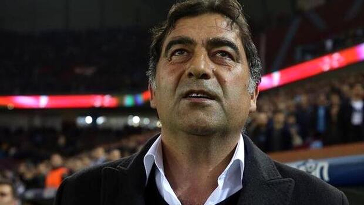 Çaykur Rizespor, teknik direktör Ünal Karaman ile prensipte anlaştı