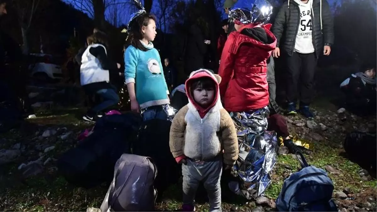 Fotoğraf galerisi: Şubat ayında dünyada neler yaşandı? Koronavirüs, Oscarlar, mülteci krizi, deprem