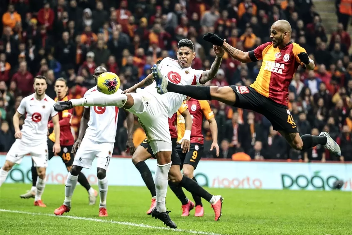 Futbol: Süper Lig