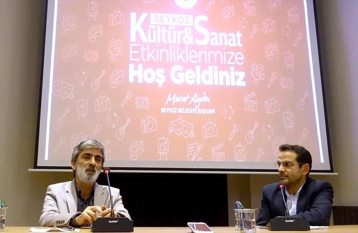 İbrahim Tenekeci "Gündem Dışı Konuşmalar"a konuk oldu