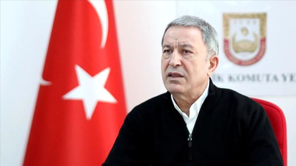 \'İdlib\'de başlatılan Bahar Kalkanı Harekatı başarıyla sürdürülmekte\'