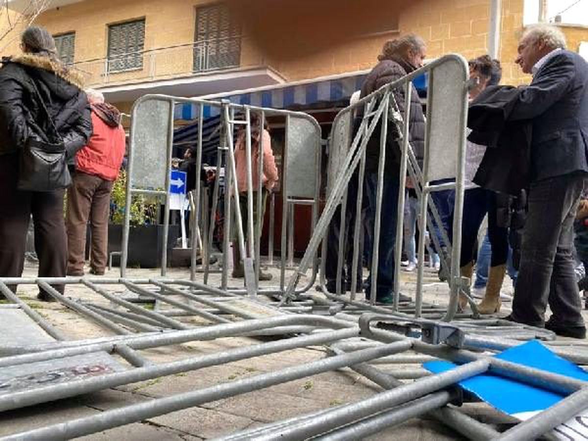 KKTC Başbakan Yardımcısı Özersay: Rumlar ekonomik nefes almamızı istemiyor