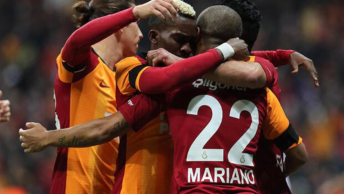 Mariano: "Çok zor bir ortamdı, acınızı paylaşıyoruz"