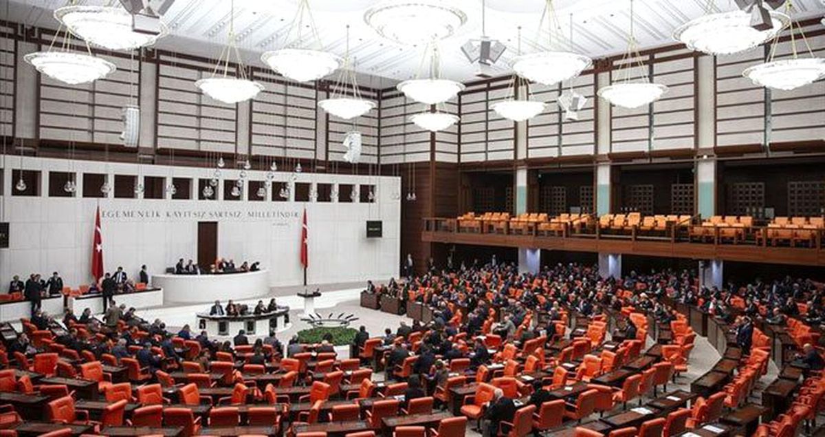 TBMM, salı günü gerçekleştireceği kapalı oturumda İdlib\'deki gelişmeleri ele alacak