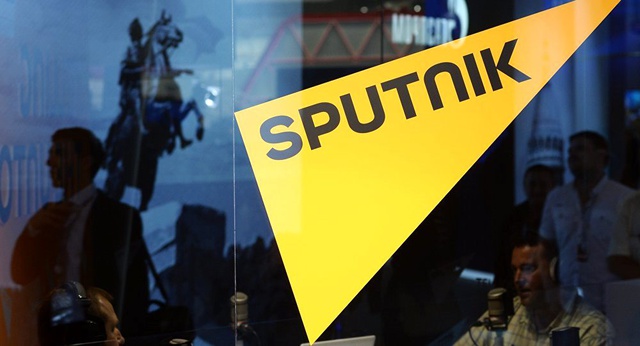 Son Dakika: Rusya merkezli Sputnik'in Ankara servisinde çalışan 3 kişi Çalıntı eyalet: Hatay haberi nedeniyle gözaltına alındı