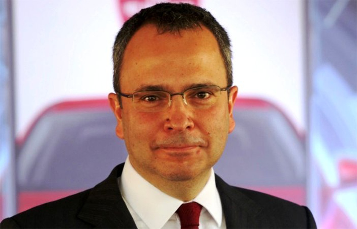 "Otomotiv pazarı bu yıl 700 binlere kadar çıkabilir"