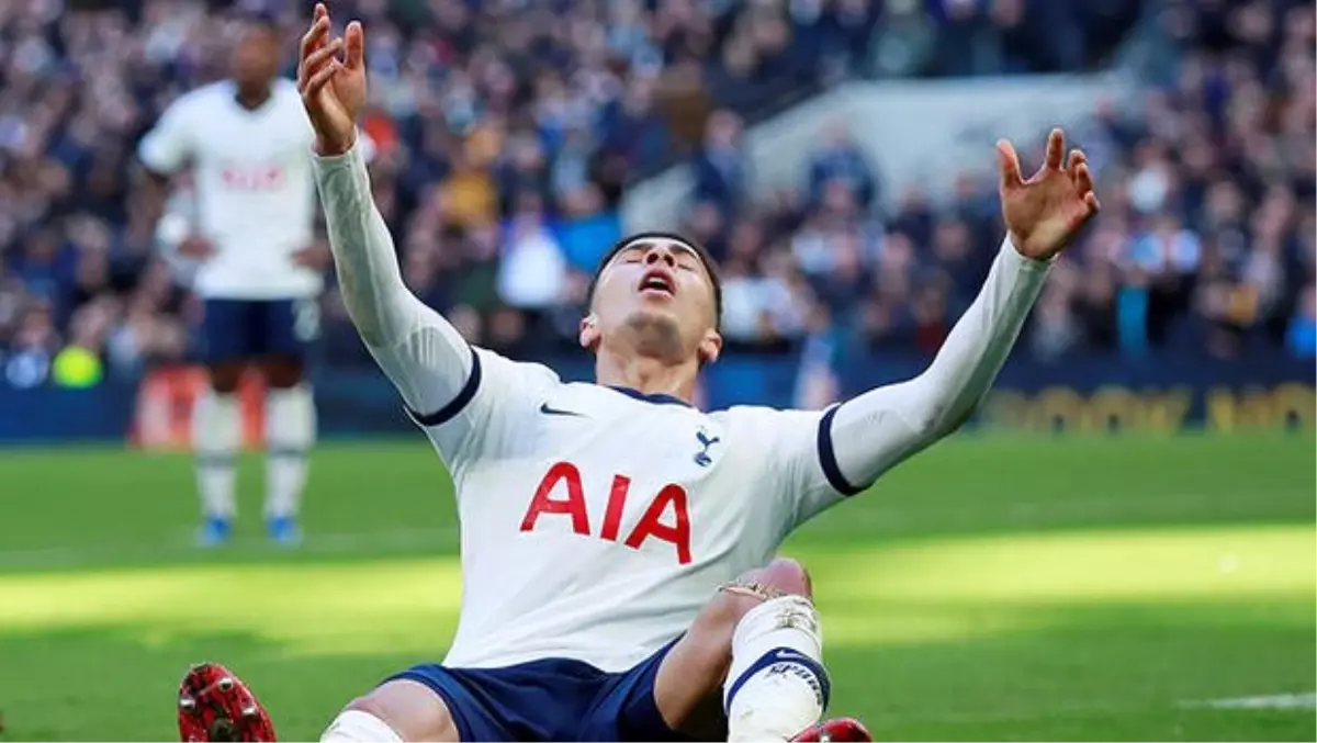 Tottenham 2-3 Wolverhampton