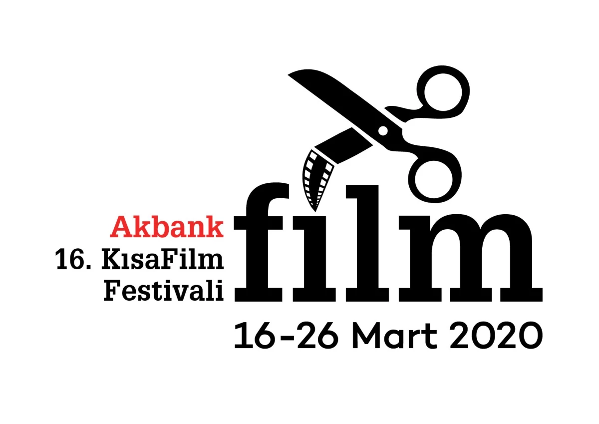 16. Akbank kısa film festivali başlıyor 