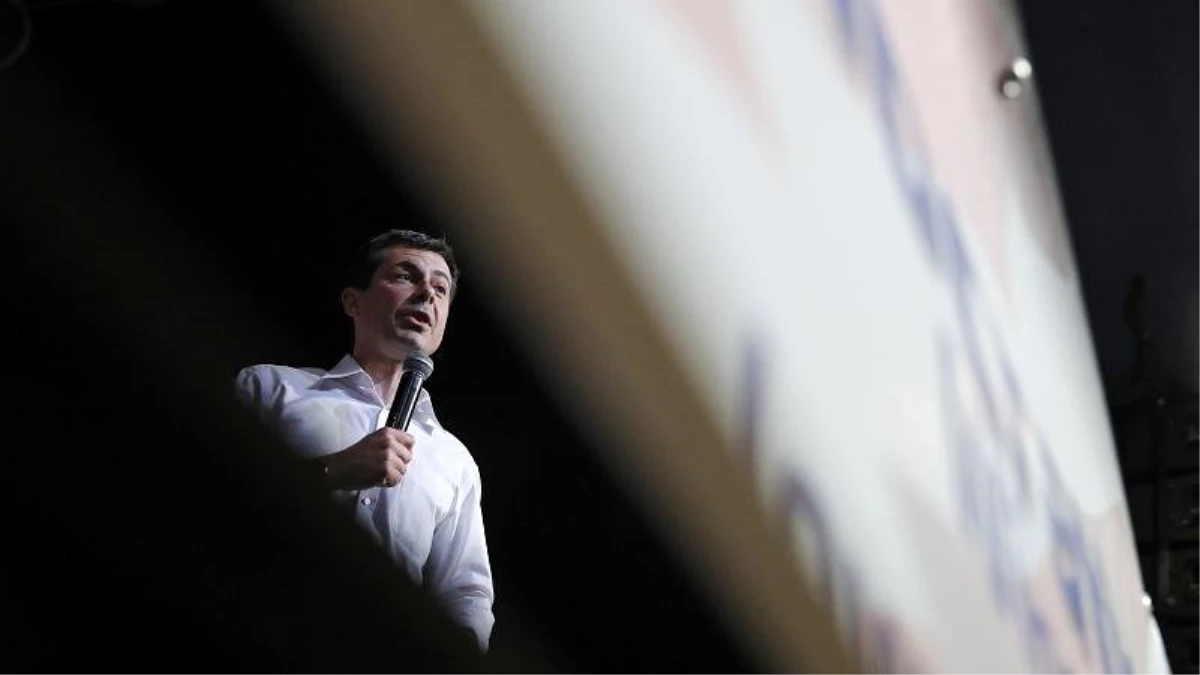 ABD\'de başkanlık yarışından çekilen Demokrat aday Pete Buttigieg kimdir?