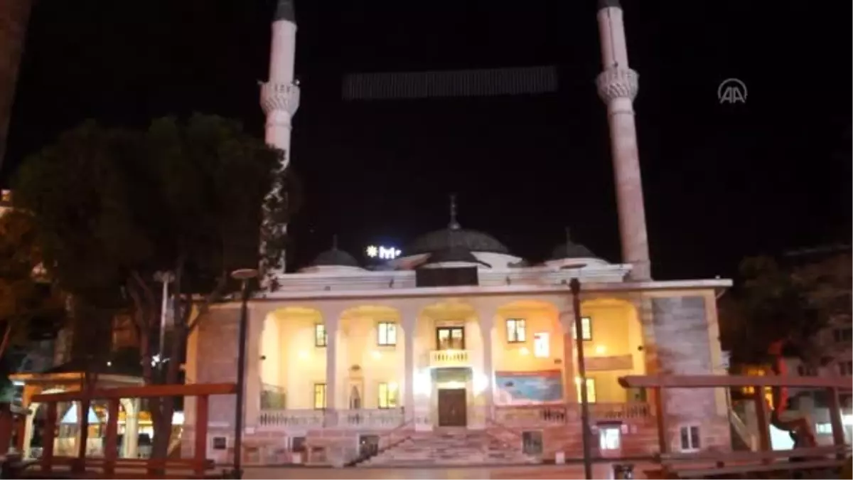 Bahar Kalkanı Harekatı için dua edildi