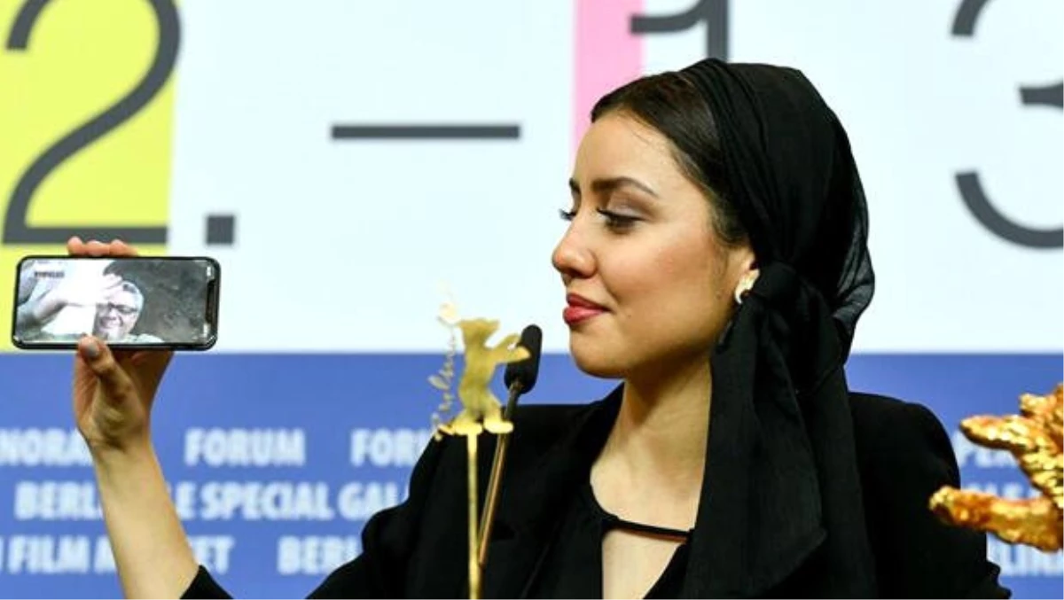 Berlinale\'de "Altın Ayı" ödülünü "Sheytan Vojud Nadarad" filmi kazandı