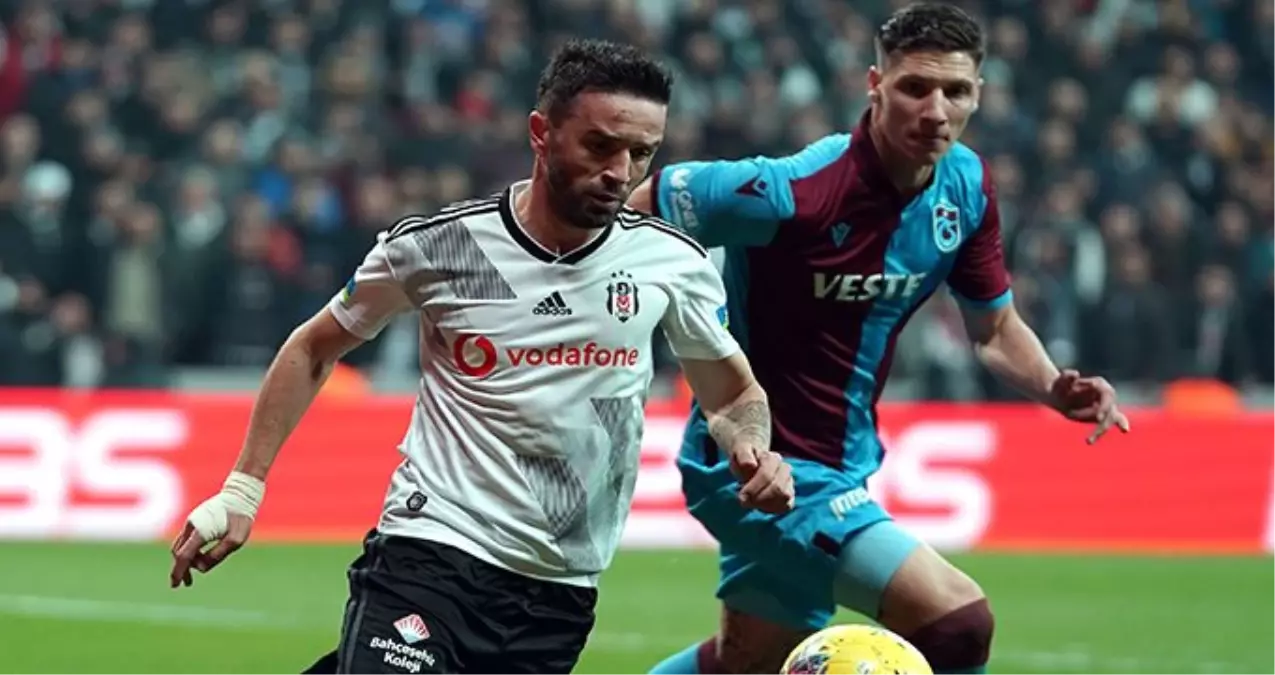 Beşiktaş\'ta sakatlanan Gökhan Gönül\'ün Ankaragücü maçında oynamasının zor olduğu açıklandı