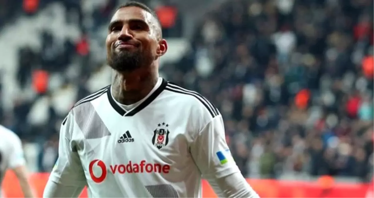 Boateng\'in "Come to Beşiktaş" dediği Balotelli\'den yanıt: Beşiktaş beni istemiyor