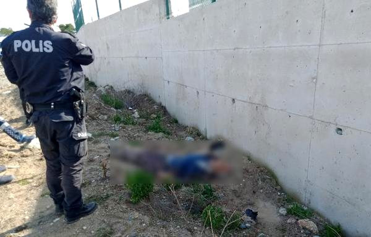 Bursa\'da 2 gündür kayıp olan kişi ölü bulundu