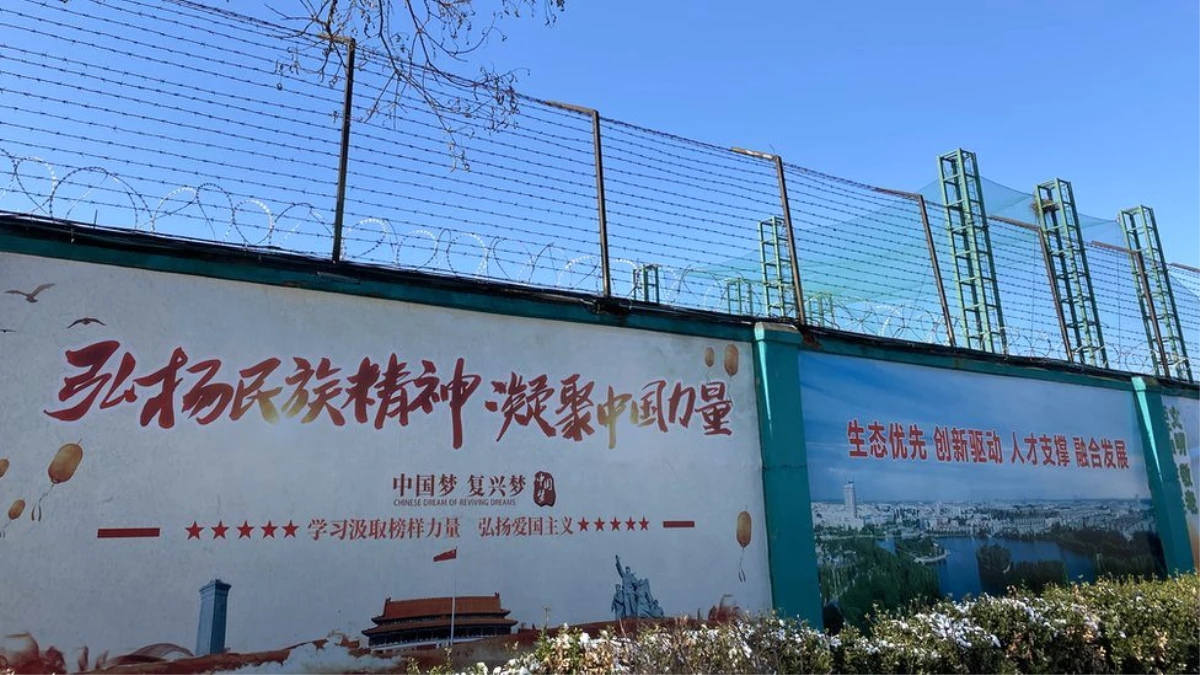 Çin, Batılı markalara iş yapan fabrikalarda \'Uygurları zorla çalıştırıyor\'