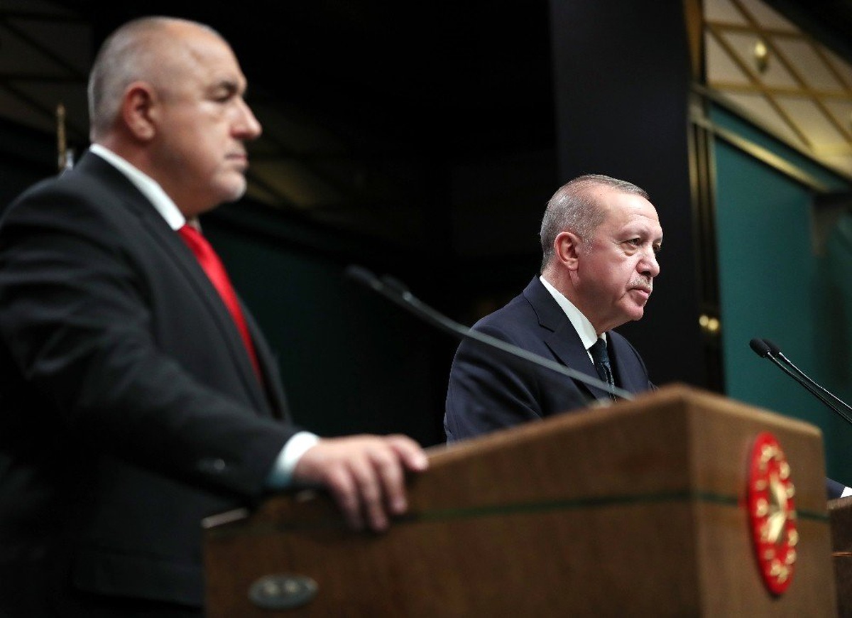 Cumhurbaşkanı Erdoğan, "Hele hele Yunan askerinin bugün 2 kişiyi öldürmesi, 1 kişinin de ağır...