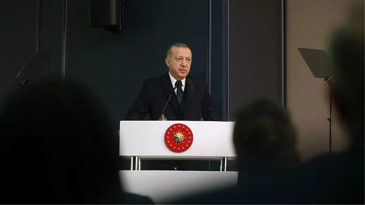 Erdoğan: \'(Putin\'le) Gelişmeleri değerlendireceğiz\'