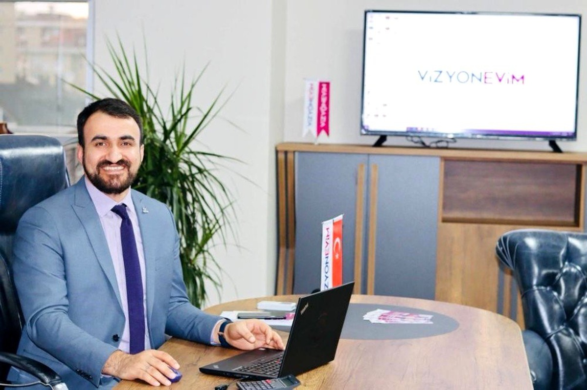 "Faizsiz yatırım sistemi katlanarak büyümeye devam ediyor"