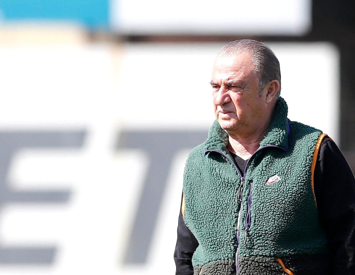 Galatasaray, Sivasspor hazırlıklarına başladı