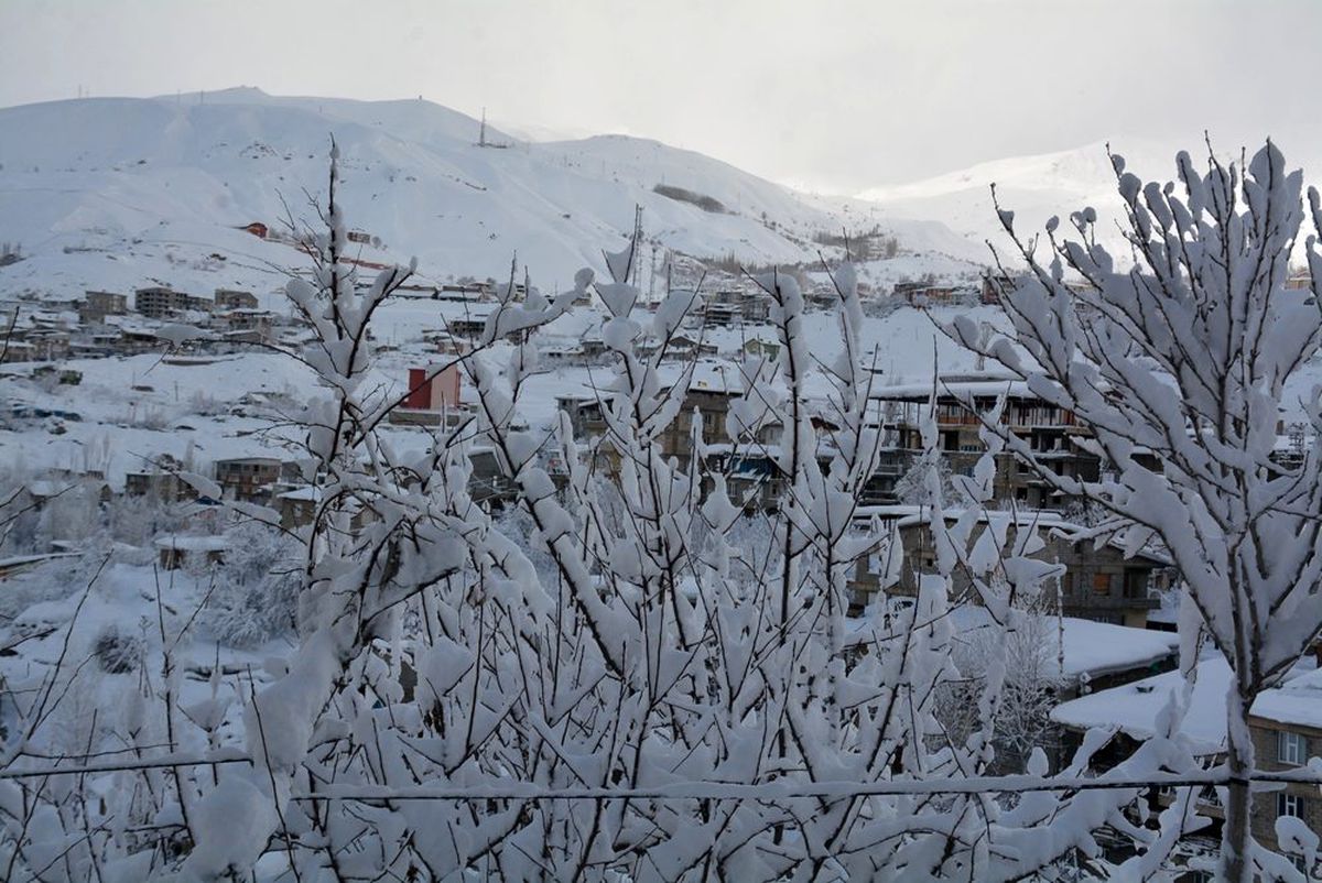 Hakkari\'de 88 yerleşim yeri kapandı