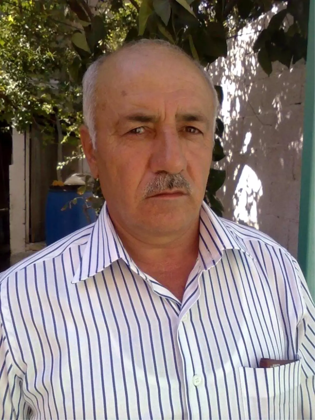 Kayıp adam asansör boşluğunda ağır yaralı halde bulundu