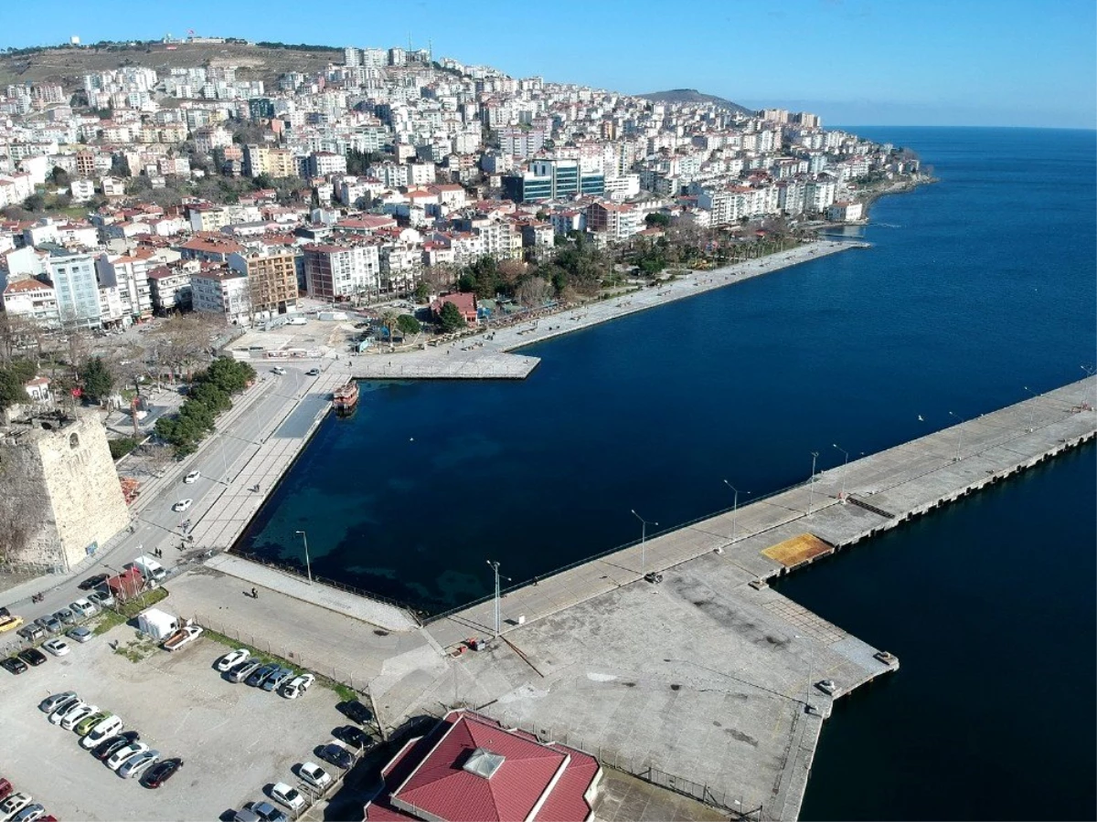 Korona virüsü tehdidiyle iptal olan Uzak Doğu turları Karadeniz\'e kayıyor