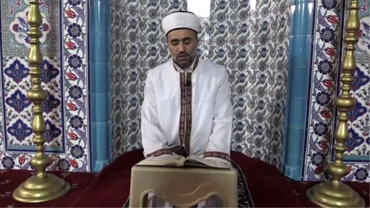 Mehmetçik için camilerde "zafer" duası okundu