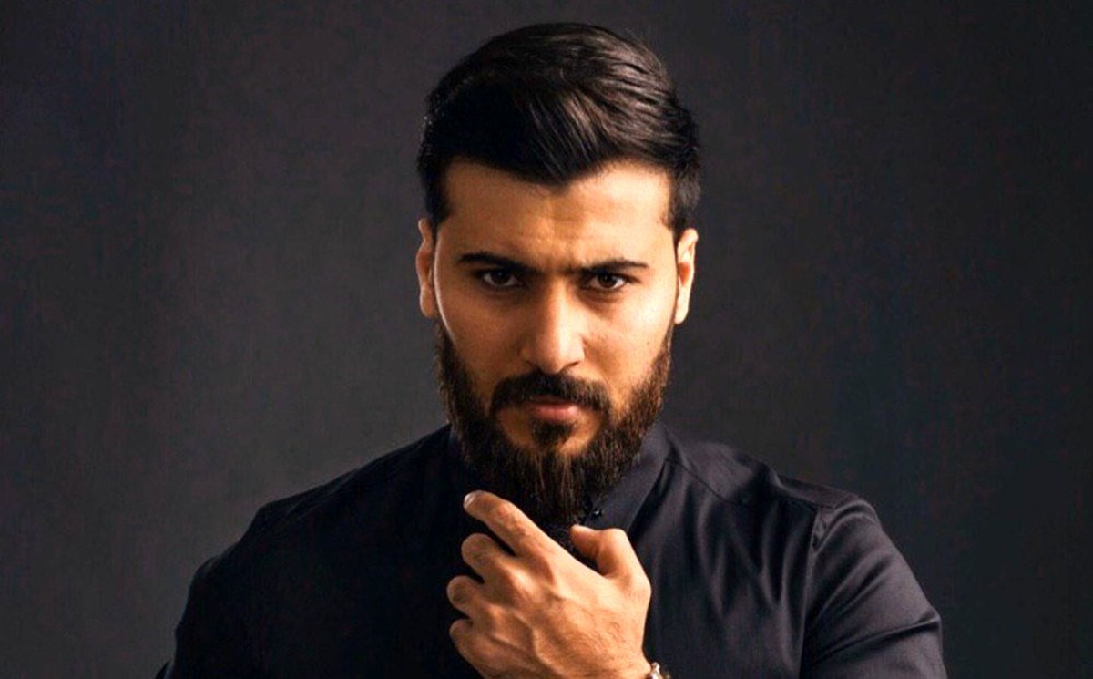 Model Rezan Sinjari: "En güvenli ülke Türkiye"
