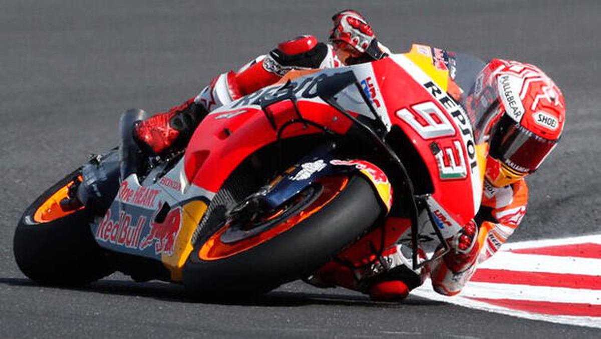 MotoGP\'nin Katar\'daki açılış etabı, koronavirüs nedeniyle iptal edildi