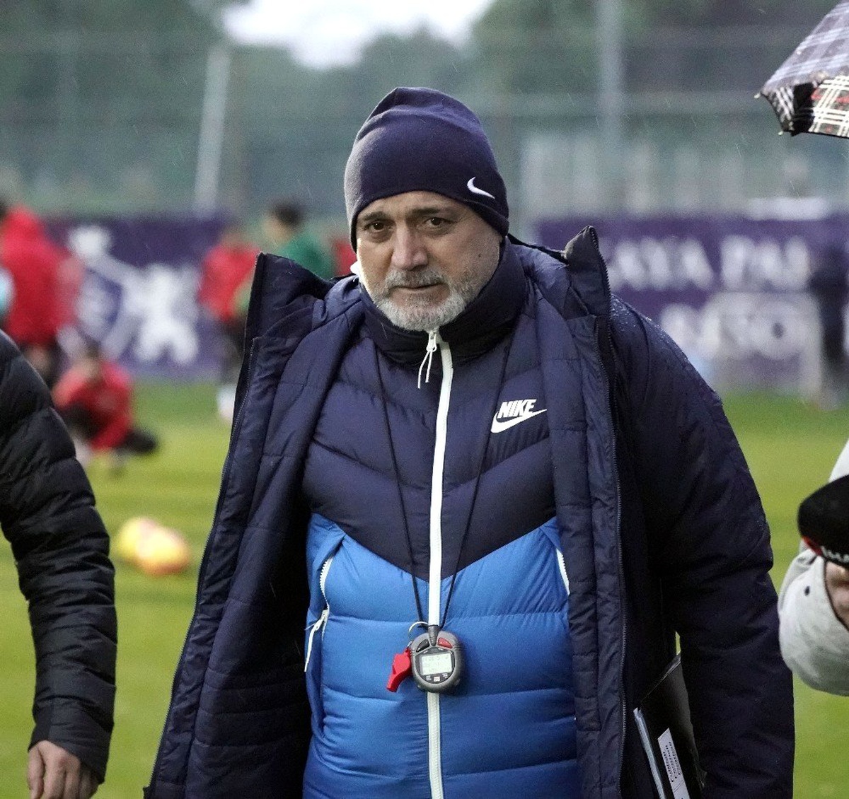 (Özel haber) Hikmet Karaman: "Malatyaspor\'dan teklif aldım"