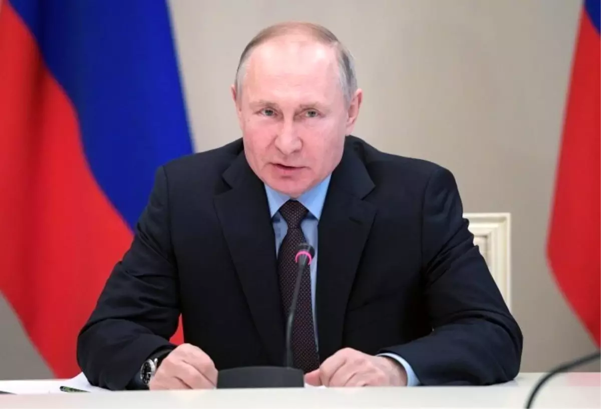 Putin: Rusya kimseyle savaşmayı planlamıyor, diğer ülkeleri bizimle çatışmaktan caydırmaya çalışıyor