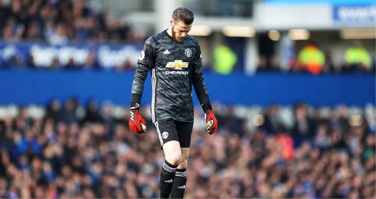 Roy Keane\'den De Gea\'ya olay sözler: Onu öldürürdüm