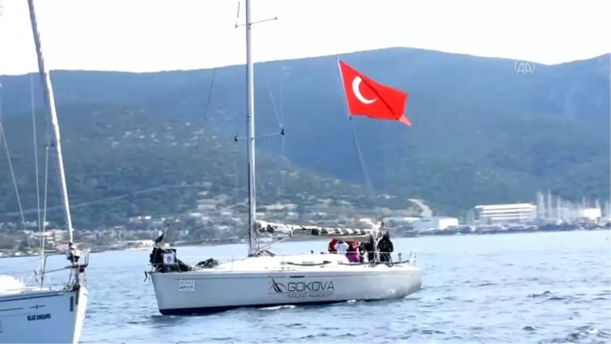 SCHÜCO-BAYK Kış Trofesi üçüncü ayak yarışları