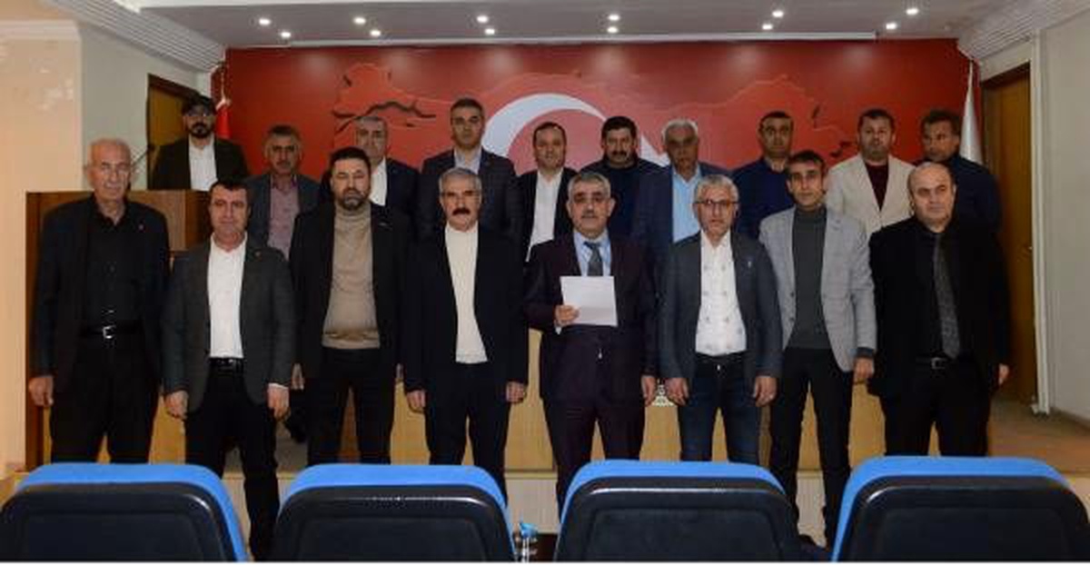 Şırnak\'ta STK\'lardan \'Bahar Kalkanı\'na destek